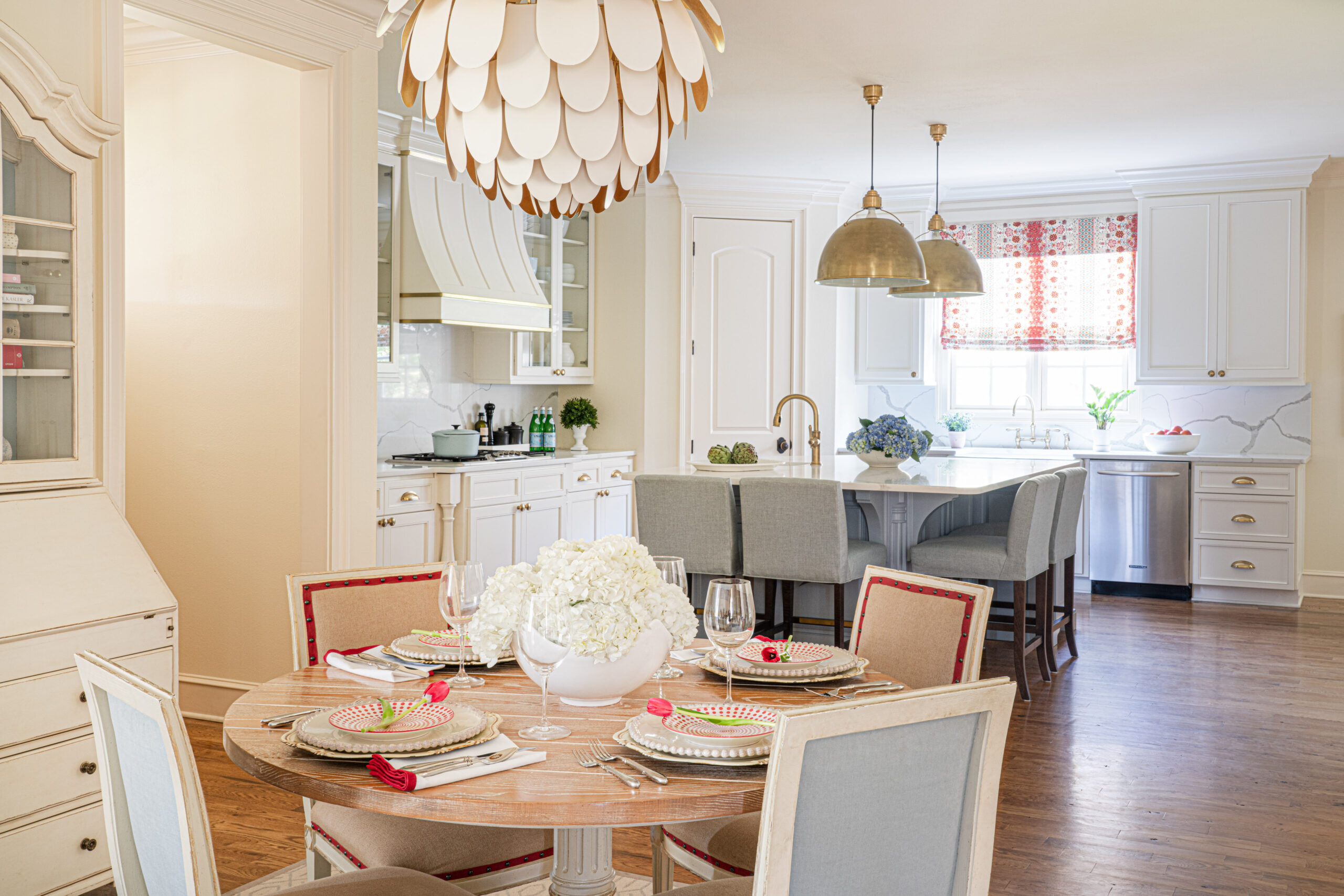 tips for a well lit kitchen