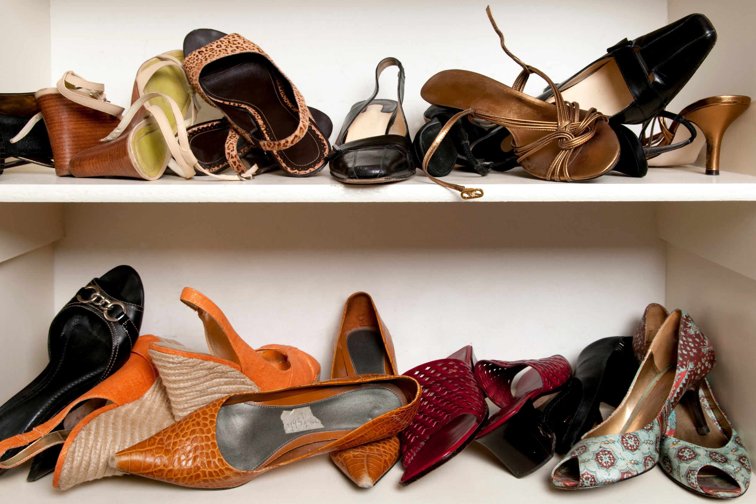 Obstacle to an organized home https://the-design-doctor.com