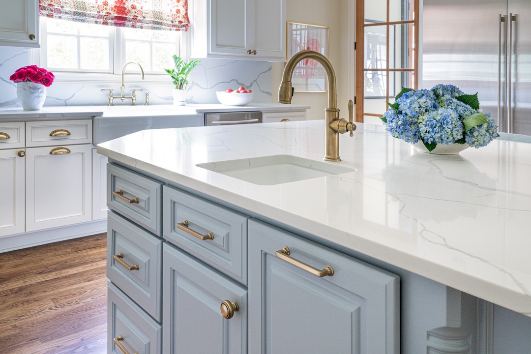 Good home design supports good life habits