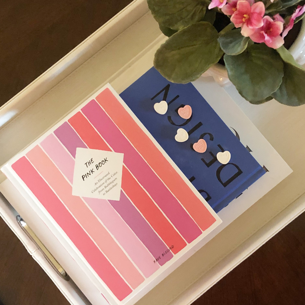 Special occasions inspire creativity in design