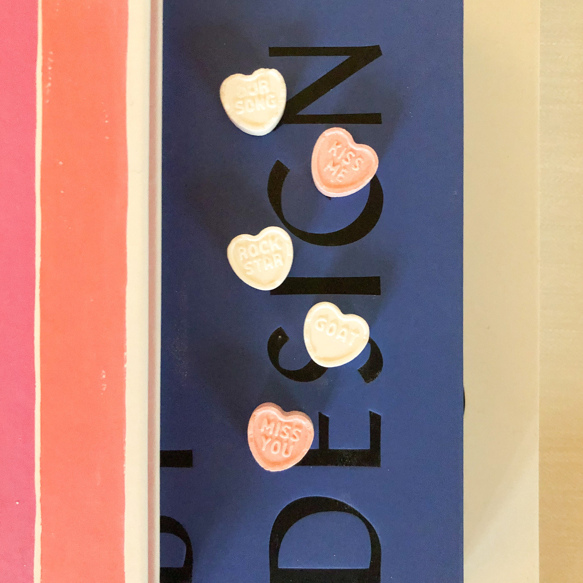 Special occasions inspire creativity in design