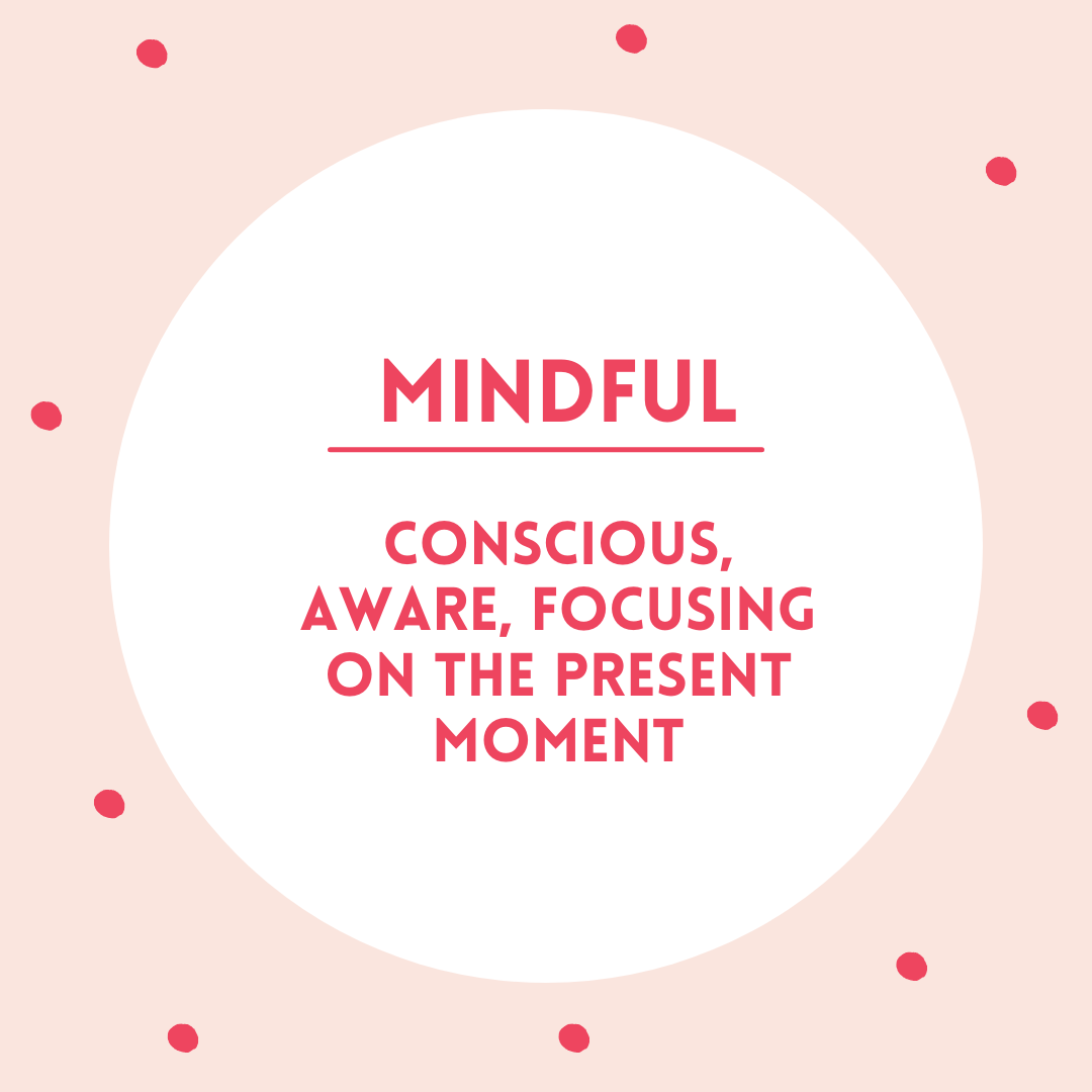 Mindful Home